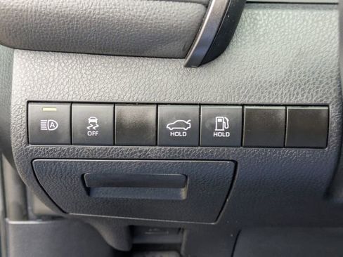 Used 2024 Toyota Camry SE image 22