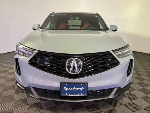 New 2026 Acura RDX A-Spec image 2