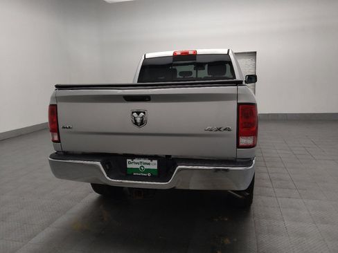 Used 2014 RAM 2500 SLT AWD/4WD image 7