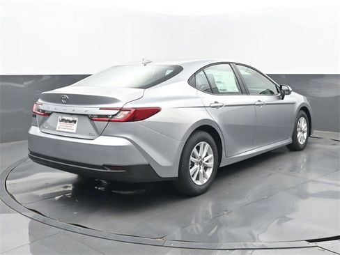 New 2026 Toyota Camry LE image 19