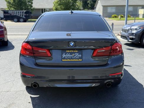 Used 2017 BMW 530i image 5