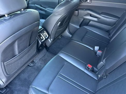 Certified 2025 Kia Sorento S AWD/4WD image 15