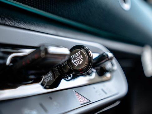 New 2027 MINI Cooper Countryman S AWD/4WD image 29