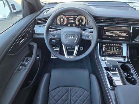 New 2026 Audi Q8 Prestige image 13
