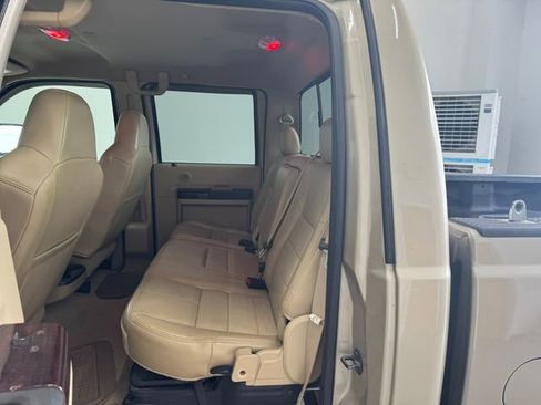 Used 2010 Ford F350 Lariat RWD image 18