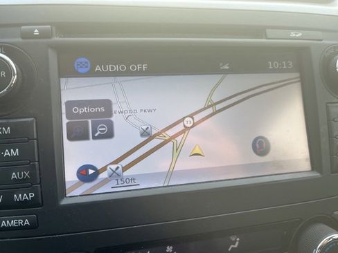 Used 2016 Nissan Altima 2.5 SL w/ 2.5 Technology Package image 7