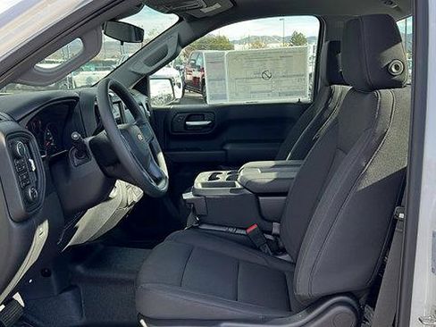 New 2026 Chevrolet Silverado 1500 W/T image 27