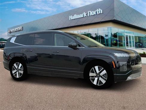 New 2026 Hyundai Ioniq 9 SEL image 10