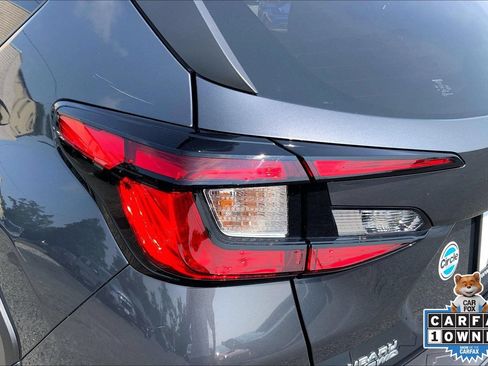 Certified 2024 Subaru Crosstrek 2.0i Premium AWD/4WD image 28