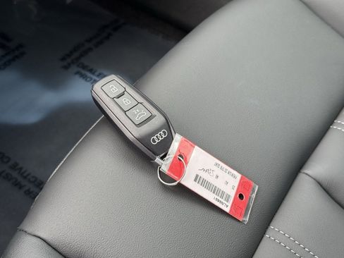 Used 2025 Audi A5 2.0T Premium w/ Convenience Package image 35
