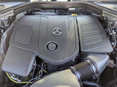 New 2026 Mercedes-Benz GLC 300 4MATIC image 16