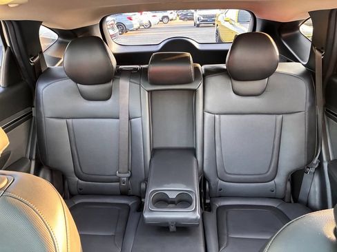 Used 2024 Hyundai Tucson N Line AWD/4WD image 15