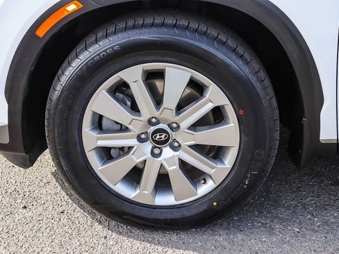 Used 2023 Hyundai Palisade SEL image 11