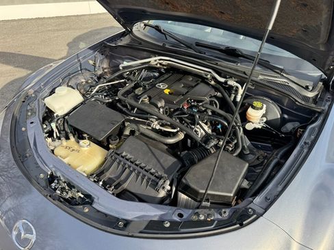 Used 2007 MAZDA MX-5 Miata Grand Touring w/ Premium Pkg image 19