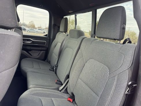 Certified 2022 RAM 1500 Big Horn image 14