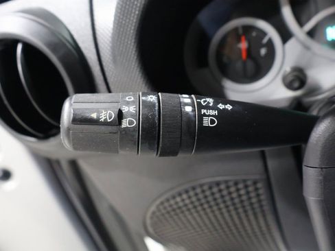 Used 2008 Jeep Wrangler Rubicon w/ PWR Convenience Group image 21