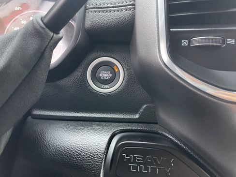 New 2026 RAM 3500 Laramie w/ Night Edition image 33