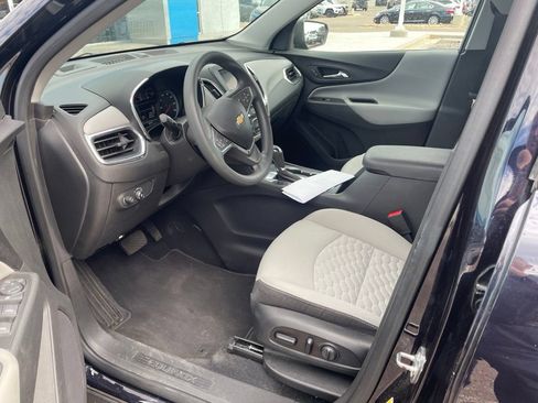 Used 2020 Chevrolet Equinox LS w/ LS Convenience Package AWD/4WD image 2