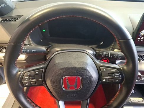 Used 2024 Honda Civic Type R image 20