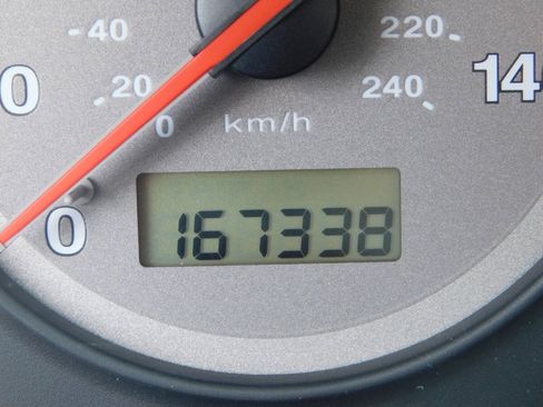 Used 2001 Honda Civic EX image 9