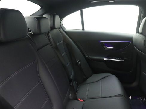 Certified 2025 Mercedes-Benz C 300 Sedan image 32