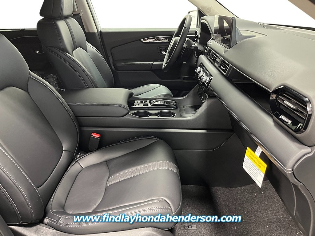 New 2026 Honda Pilot EX-L image 26