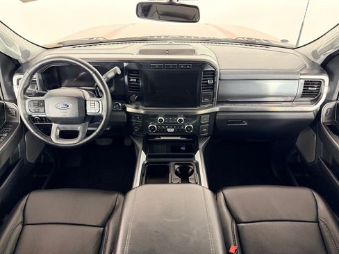 Used 2024 Ford F250 Lariat w/ Sport Appearance Package image 15