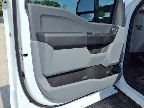 New 2026 Ford F350 XL w/ XL Driver Assist Package AWD/4WD image 22