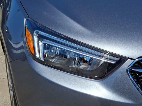 Used 2020 Buick Encore Preferred w/ Safety Package AWD/4WD image 10