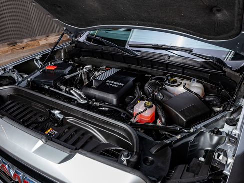 Used 2026 GMC Sierra 1500 Elevation w/ Preferred Package image 40