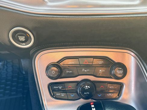 Used 2023 Dodge Challenger GT image 18