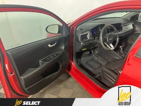 Used 2023 Kia Rio S FWD image 10