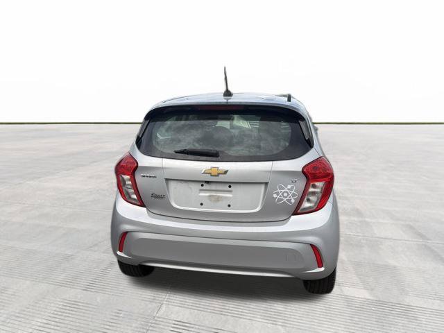 Used 2018 Chevrolet Spark LT FWD image 4