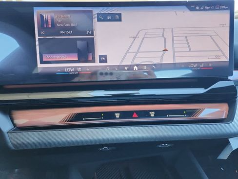New 2027 BMW 530i w/ M Sport Package RWD image 18