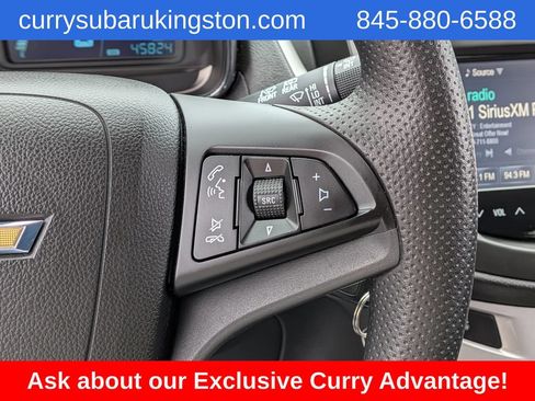 Used 2016 Chevrolet Trax LT FWD image 20