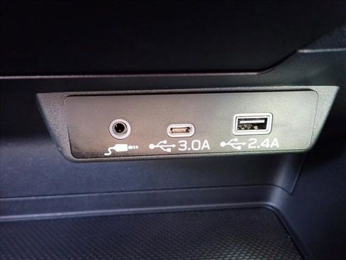 Certified 2025 Subaru Impreza 2.0i Sport w/ Popular Package #1 AWD/4WD image 18
