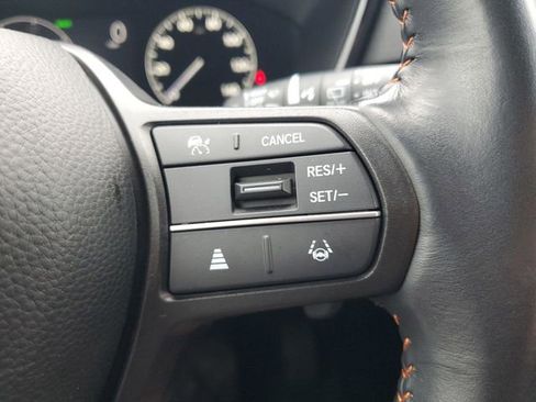 Used 2023 Honda CR-V Sport image 32