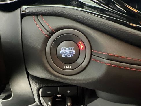 Used 2026 Dodge Durango GT w/ Blacktop Package AWD/4WD image 17