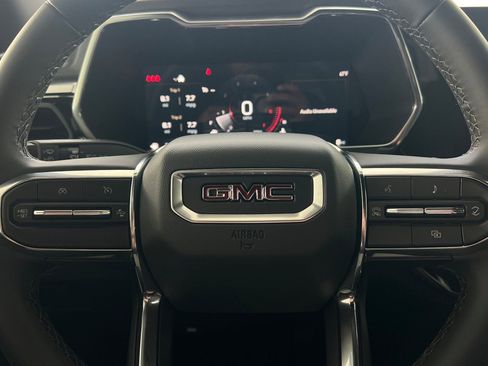 New 2026 GMC Canyon Elevation image 22