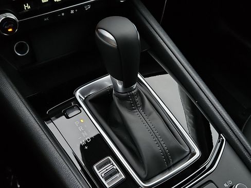 New 2025 MAZDA CX-5 AWD 2.5 S w/ Select Package image 12