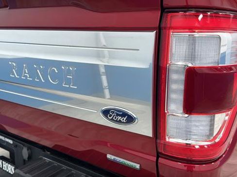 Used 2023 Ford F150 King Ranch AWD/4WD image 44