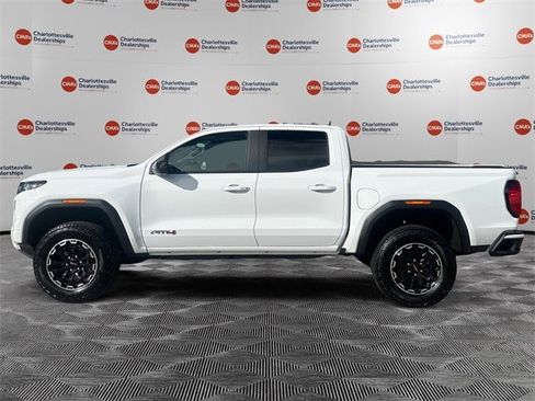 New 2026 GMC Canyon AT4 w/ Technology Plus Package image 2