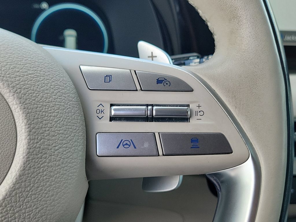 Used 2024 Hyundai Palisade Calligraphy AWD/4WD image 26