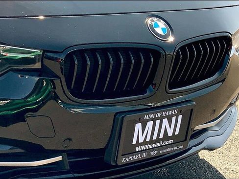 Used 2017 BMW 330i Sedan image 29