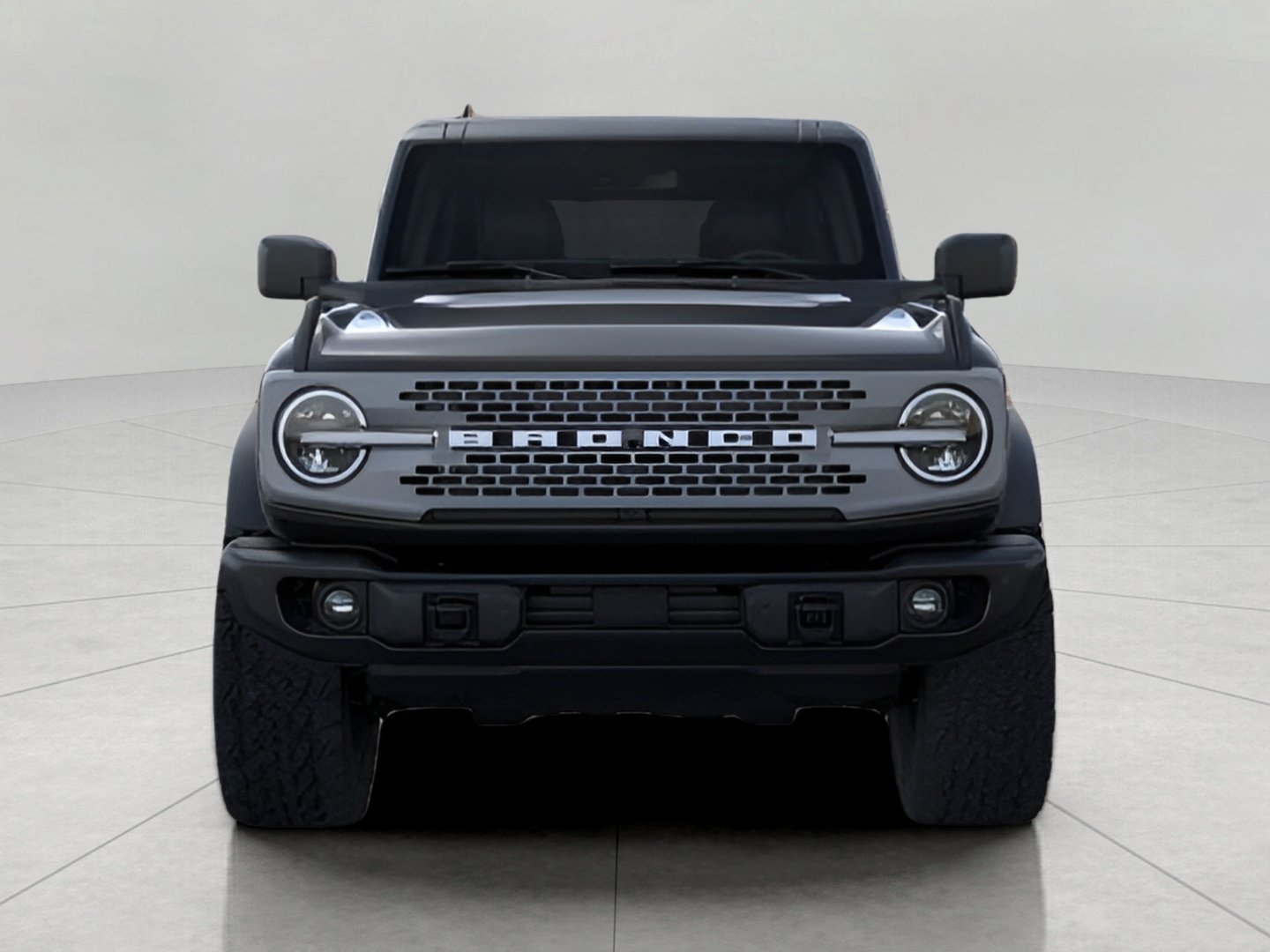New 2026 Ford Bronco Badlands AWD/4WD image 6