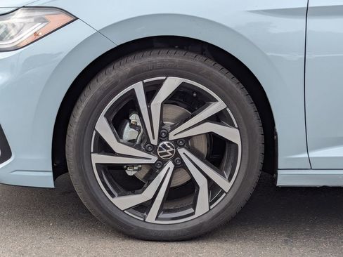 New 2026 Volkswagen Jetta SEL image 39