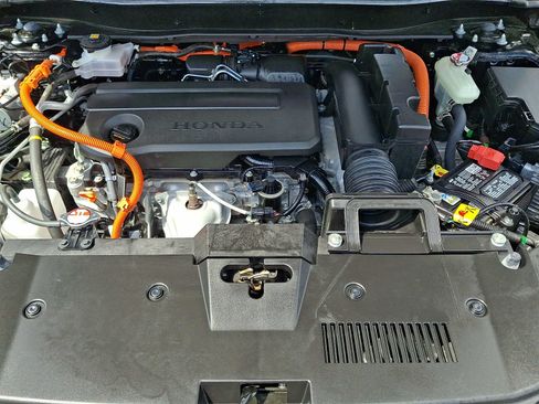 Used 2024 Honda CR-V Sport image 28