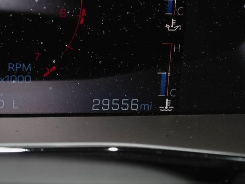 Certified 2023 Chevrolet Colorado Z71 w/ Z71 Convenience Package 2 AWD/4WD image 18
