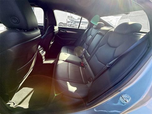 Used 2024 Cadillac CT5 Premium Luxury w/ Climate Package image 26