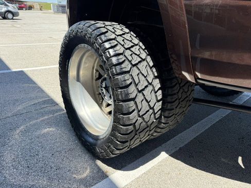 Used 2014 RAM 3500 Laramie AWD/4WD image 13